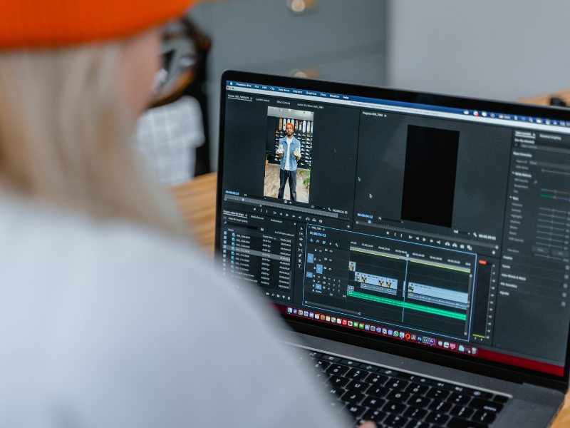 best video editing app in mobile
